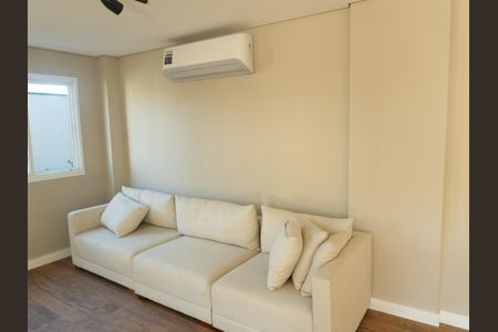 Apartamento para alugar com 2 quartos, 60m² em Santa Terezinha, Paulínia