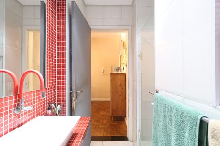 Apartamento à venda com 82m², 2 quartos e sem vagaSocial 