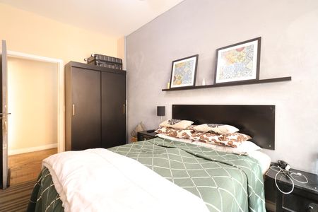 Apartamento à venda com 82m², 2 quartos e sem vagaQuarto 