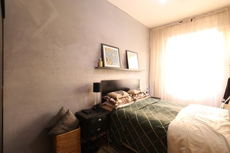 Apartamento à venda com 82m², 2 quartos e sem vagaQuarto 