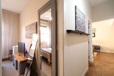 Apartamento à venda com 82m², 2 quartos e sem vagaCorredor 