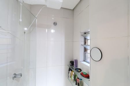 Apartamento à venda com 82m², 2 quartos e sem vagaBanheiro Social