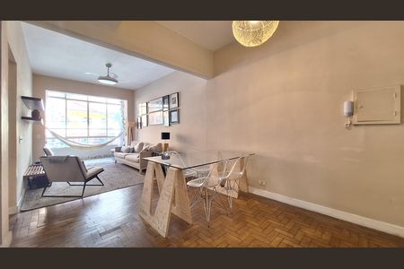 Apartamento à venda com 82m², 2 quartos e sem vaga Apartamento à venda com 82m², 2 quartos e sem vagaSala