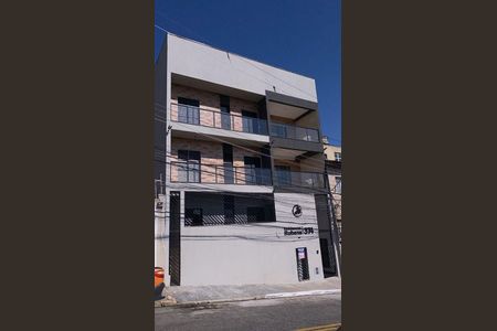 Apartamento para alugar com 2 quartos, 54m² em Jardim Caguassu, São Paulo