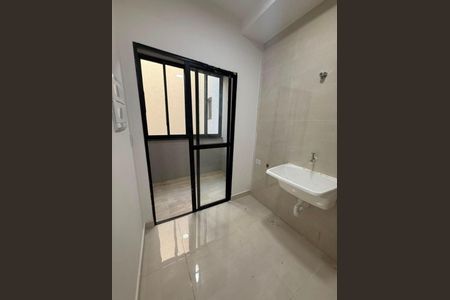 Apartamento para alugar com 2 quartos, 54m² em Jardim Caguassu, São Paulo