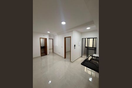 Apartamento para alugar com 2 quartos, 54m² em Jardim Caguassu, São Paulo