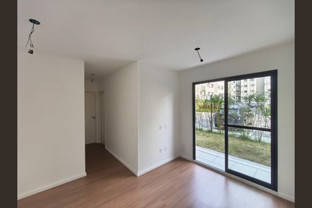 Apartamento para alugar com 64m², 2 quartos e 1 vaga Apartamento para alugar com 64m², 2 quartos e 1 vagaSala