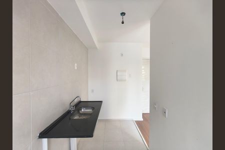 Apartamento para alugar com 64m², 2 quartos e 1 vaga Apartamento para alugar com 64m², 2 quartos e 1 vagaCozinha