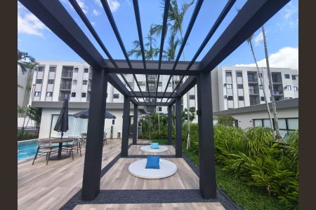 Apartamento para alugar com 64m², 2 quartos e 1 vaga
