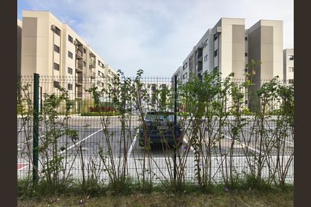 Apartamento para alugar com 64m², 2 quartos e 1 vaga Apartamento para alugar com 64m², 2 quartos e 1 vagaVaranda / Quintal