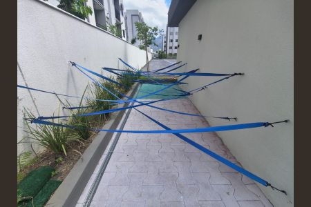 Apartamento para alugar com 64m², 2 quartos e 1 vaga