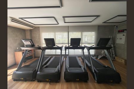 Apartamento para alugar com 64m², 2 quartos e 1 vaga