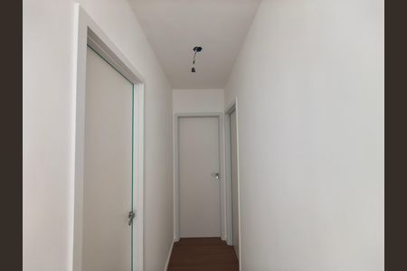 Apartamento para alugar com 64m², 2 quartos e 1 vaga Apartamento para alugar com 64m², 2 quartos e 1 vagaCorredor / Circulação