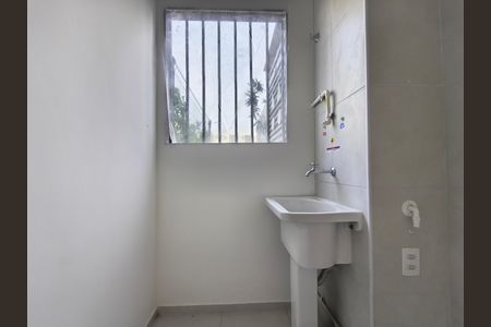 Apartamento para alugar com 64m², 2 quartos e 1 vaga Apartamento para alugar com 64m², 2 quartos e 1 vagaÁrea de Serviço