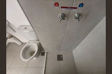 Apartamento para alugar com 64m², 2 quartos e 1 vaga Apartamento para alugar com 64m², 2 quartos e 1 vagaBanheiro Social