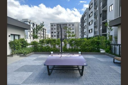 Apartamento para alugar com 64m², 2 quartos e 1 vaga