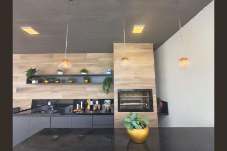 Apartamento para alugar com 64m², 2 quartos e 1 vaga