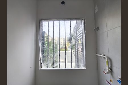 Apartamento para alugar com 64m², 2 quartos e 1 vaga Apartamento para alugar com 64m², 2 quartos e 1 vagaJanela - Área de Serviço