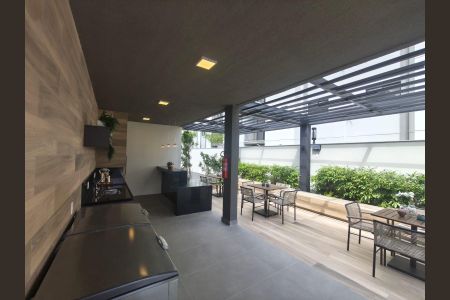 Apartamento para alugar com 64m², 2 quartos e 1 vaga