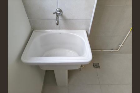 Apartamento para alugar com 64m², 2 quartos e 1 vaga Apartamento para alugar com 64m², 2 quartos e 1 vagaTanque - Área de Serviço
