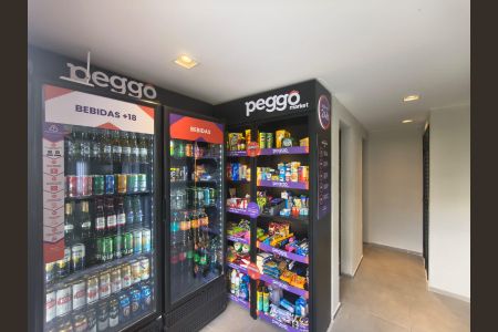 Apartamento para alugar com 64m², 2 quartos e 1 vaga