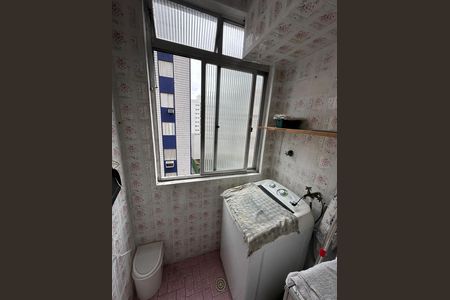 Apartamento para alugar com 38m², 1 quarto e 1 vagaÁrea de Serviço