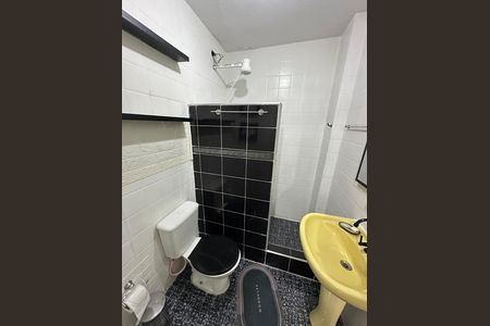 Apartamento para alugar com 38m², 1 quarto e 1 vagaBanheiro