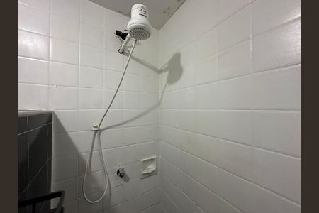 Apartamento para alugar com 38m², 1 quarto e 1 vagaBanheiro