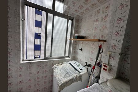 Apartamento para alugar com 38m², 1 quarto e 1 vagaÁrea de Serviço