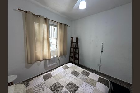 Apartamento para alugar com 38m², 1 quarto e 1 vagaQuarto
