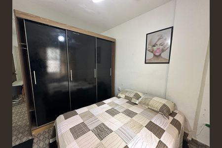 Apartamento para alugar com 38m², 1 quarto e 1 vagaQuarto