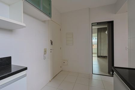 Apartamento para alugar com 3 quartos, 105m² em Vila da Serra, Nova Lima