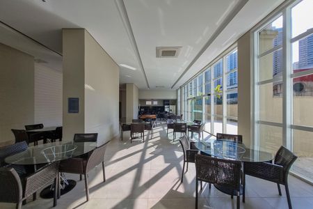 Apartamento para alugar com 3 quartos, 105m² em Vila da Serra, Nova Lima