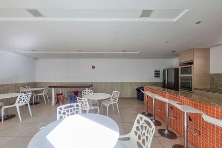 Apartamento para alugar com 3 quartos, 105m² em Vila da Serra, Nova Lima