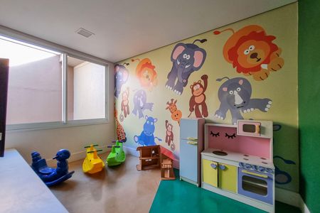Apartamento para alugar com 3 quartos, 105m² em Vila da Serra, Nova Lima