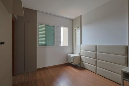 Apartamento para alugar com 3 quartos, 105m² em Vila da Serra, Nova Lima