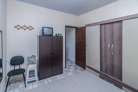 quarto_4 de casa para alugar com 1 quarto, 53m² em Vila Santo Estefano, São Paulo