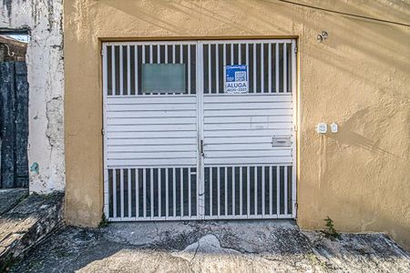 placa do Quinto Andar_1 de casa para alugar com 1 quarto, 53m² em Vila Santo Estefano, São Paulo