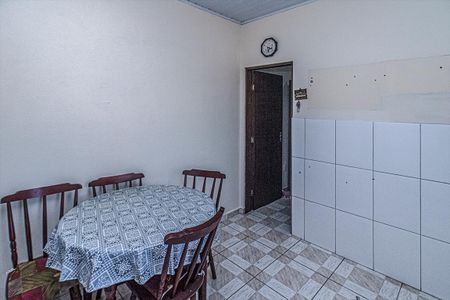 cozinha_3 de casa para alugar com 1 quarto, 53m² em Vila Santo Estefano, São Paulo