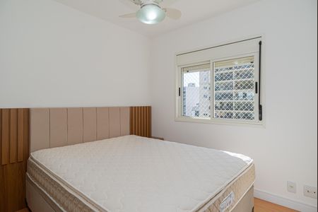 Apartamento à venda com 52m², 2 quartos e 1 vaga Apartamento à venda com 52m², 2 quartos e 1 vagaQuarto 1