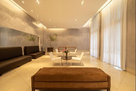 Apartamento à venda com 52m², 2 quartos e 1 vaga Apartamento à venda com 52m², 2 quartos e 1 vagaÁrea comum - Salão de festas