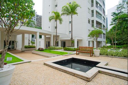 Apartamento à venda com 52m², 2 quartos e 1 vaga Apartamento à venda com 52m², 2 quartos e 1 vagaÁrea comum - Jardim