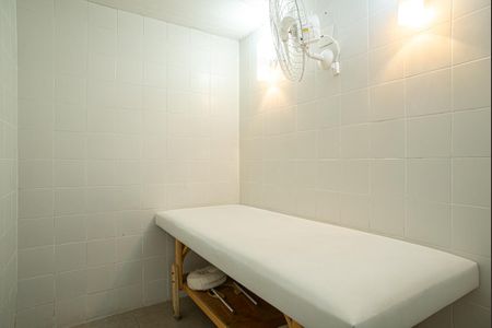 Apartamento à venda com 52m², 2 quartos e 1 vaga Apartamento à venda com 52m², 2 quartos e 1 vagaÁrea comum - Sala de Massagem