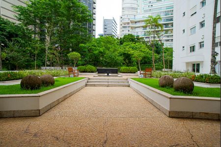 Apartamento à venda com 52m², 2 quartos e 1 vaga Apartamento à venda com 52m², 2 quartos e 1 vagaÁrea comum - Jardim