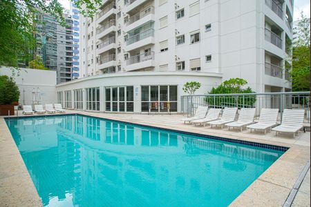 Apartamento à venda com 52m², 2 quartos e 1 vaga Apartamento à venda com 52m², 2 quartos e 1 vagaÁrea comum - Piscina