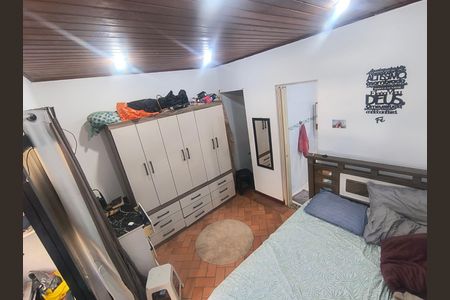 Suíte de apartamento à venda com 1 quarto, 60m² em Recreio dos Bandeirantes, Rio de Janeiro