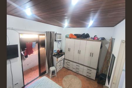 Suíte de apartamento à venda com 1 quarto, 60m² em Recreio dos Bandeirantes, Rio de Janeiro