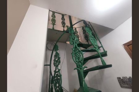 Corredor de apartamento à venda com 1 quarto, 60m² em Recreio dos Bandeirantes, Rio de Janeiro