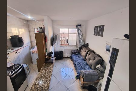 Apartamento à venda com 1 quarto, 60m² em Recreio dos Bandeirantes, Rio de Janeiro