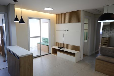 Apartamento à venda com 2 quartos, 62m² em Socorro, São Paulo